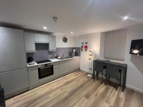 Holborn Apartment